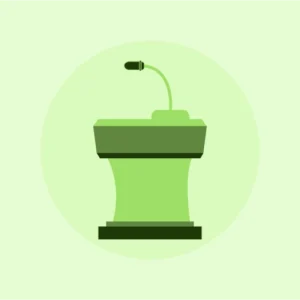 Confident Public Speaking