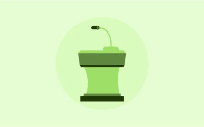 Confident Public Speaking